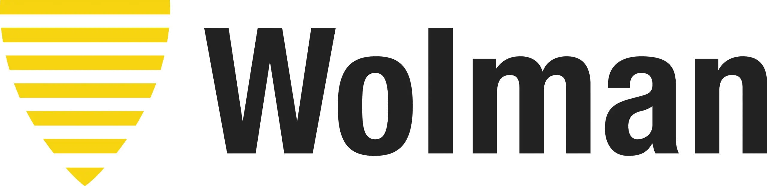 Wolman logo